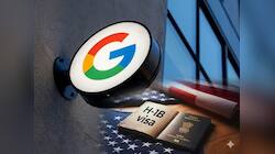 Google Alerts Visa Employees: Avoid Leaving US Because of Travel Delays-Read 