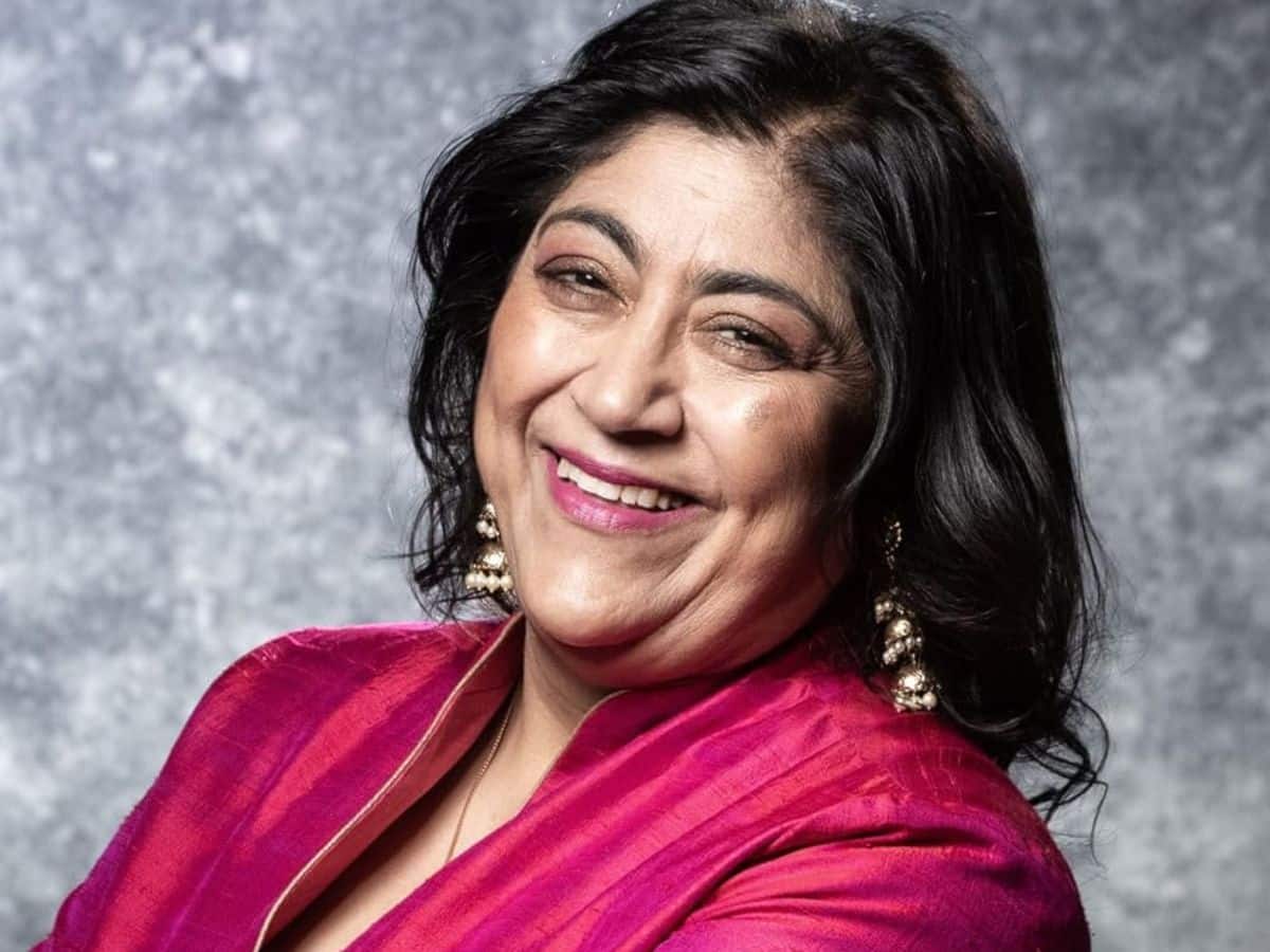 Who Is Gurinder Chadha? Indian-Origin Filmmaker Whose ‘Christmas Karma’ King Charles Will Watch