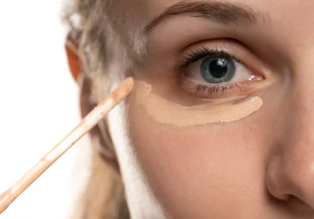 Flawless Coverage Concealer for Even Skin Tone