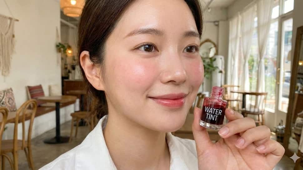 Lightweight Lip And Cheek Tints For A Fresh Everyday Glow On Myntra Lightweight Lip And Cheek Tints For A Fresh Everyday Glow On Myntra