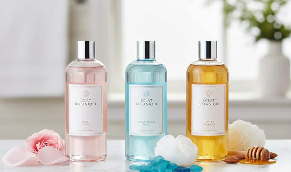 Body Washes That Turn Everyday Bathing into Self-Care