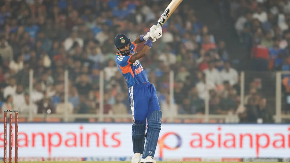 'His Energy Is Like Viv Richards': Robin Uthappa Hails Hardik Pandya After South Africa Series Win