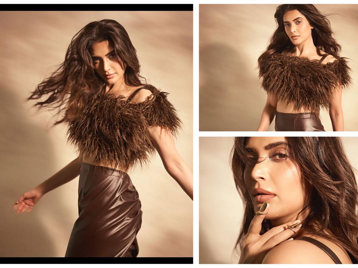 Karishma Tanna