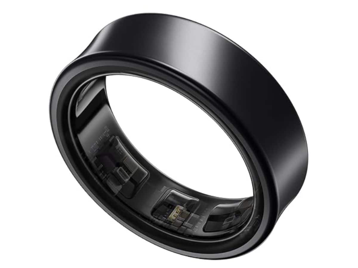 Samsung Galaxy Ring