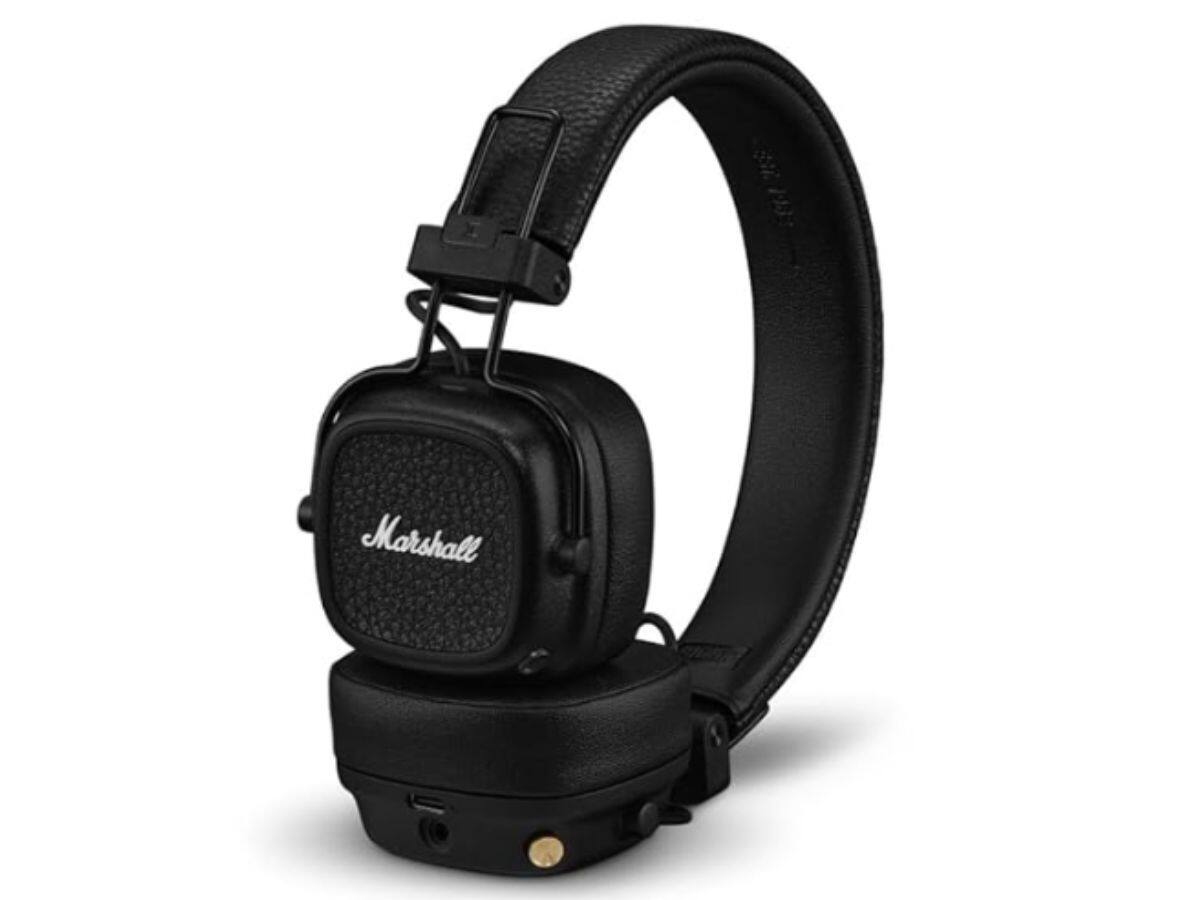 Wireless Headphones