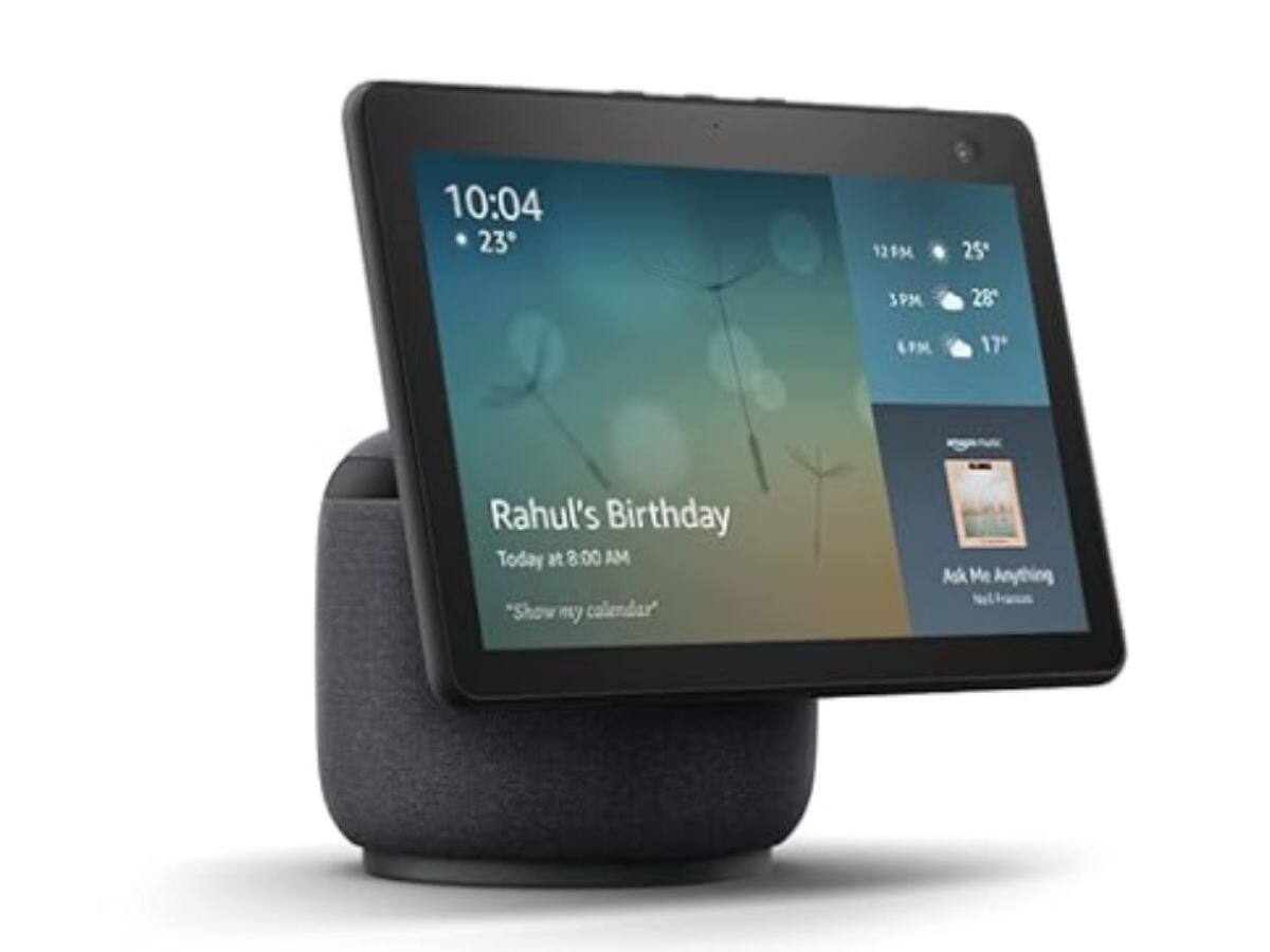 smart home devices