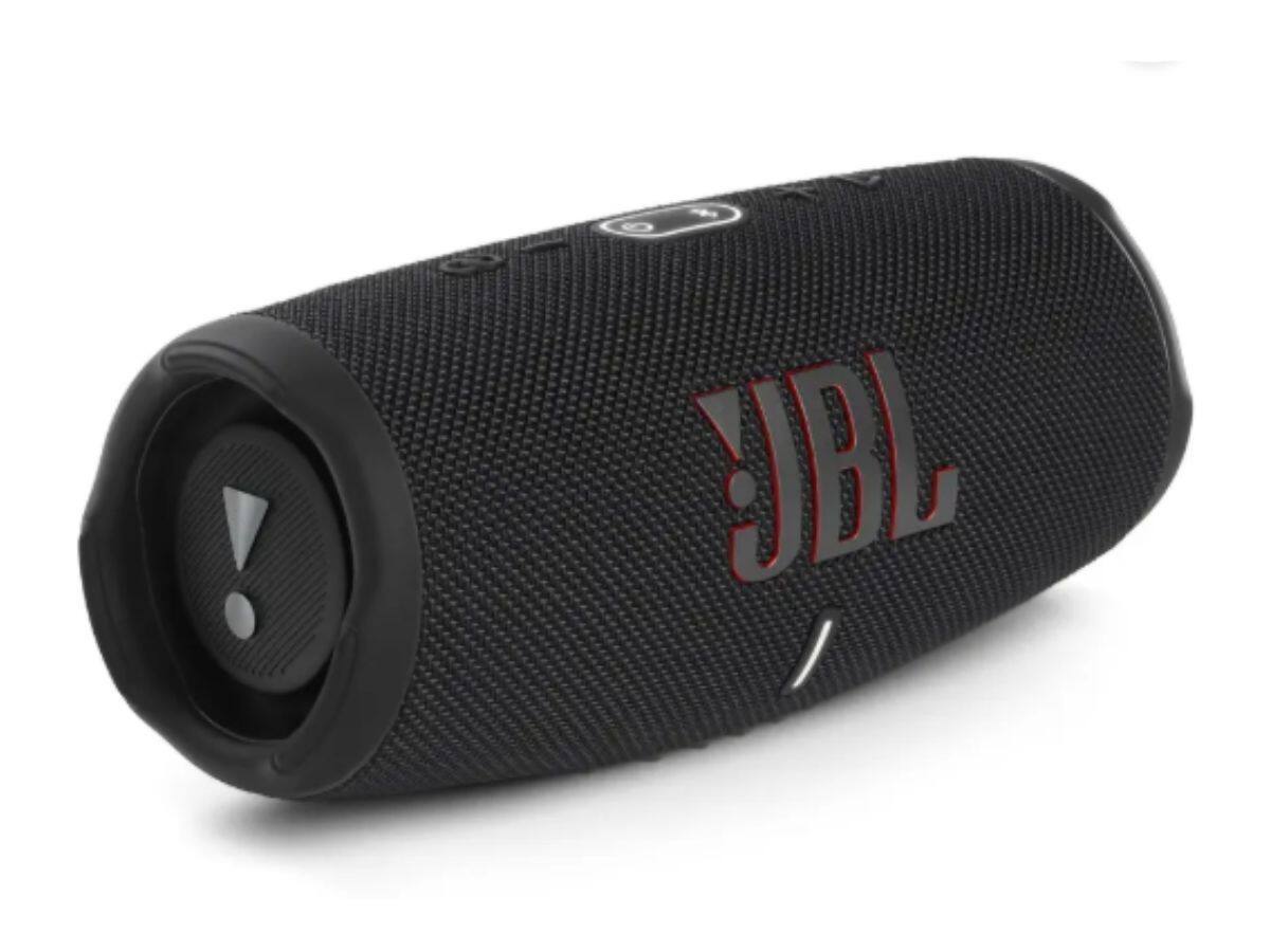 Portable Speaker