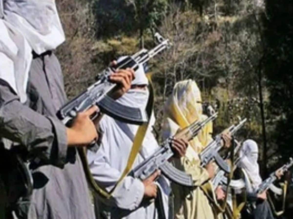Security Agencies Flag Jaish-E-Mohammad Plan For Women-Heavy OWG Network In Kashmir