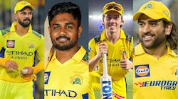 CSK's Predicted Playing XI For IPL 2026: Sanju-Ayush To Open; MSD To Bat At...