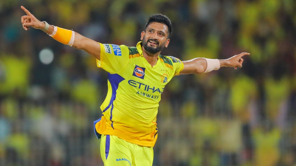 12. Impact Sub - Khaleel Ahmed 12. Impact Sub - Khaleel Ahmed