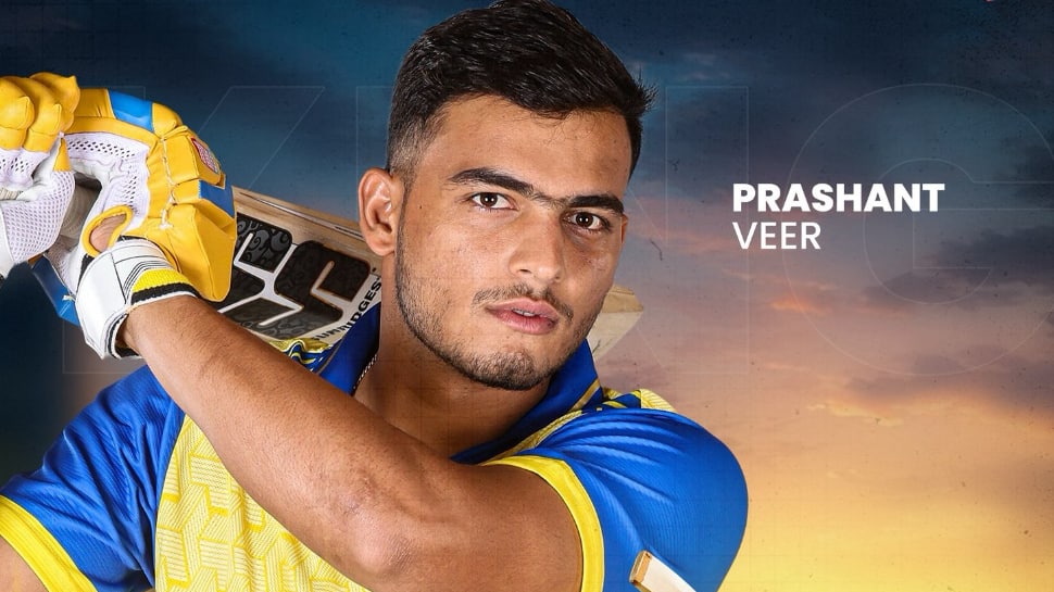 7. Prashant Veer 7. Prashant Veer