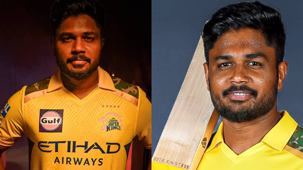 1. Sanju Samson (Opener) 1. Sanju Samson (Opener)