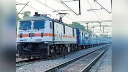 Indian Railways Fined Rs 2.8 Cr Over Food Complaints in 4 Years: Minister 