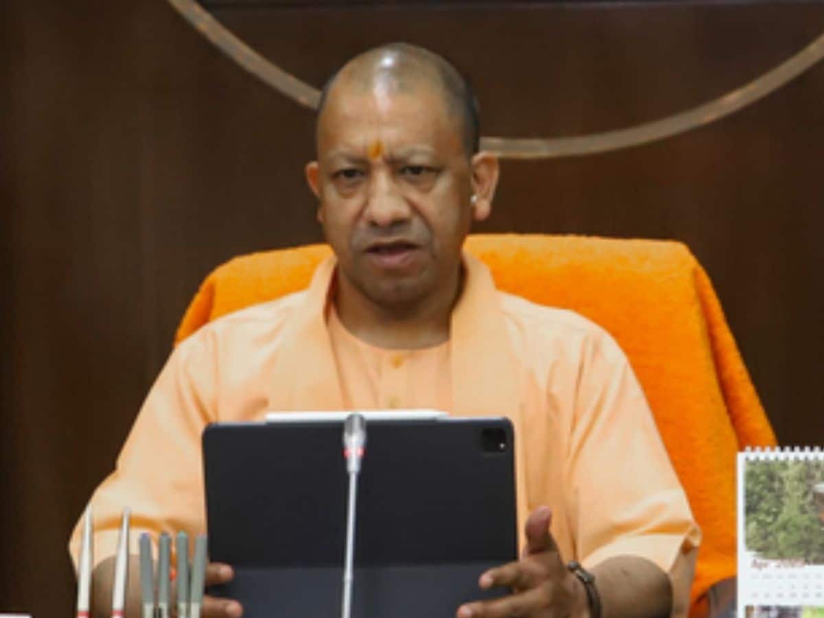 Jobless To Job Creator: CM Yuva Udyami Vikas Abhiyan Brings New Hope For Unemployed Youth In Uttar Pradesh