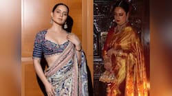 World Saree Day 2025:Timeless Saree Style Inspiration Worth Taking Notes From