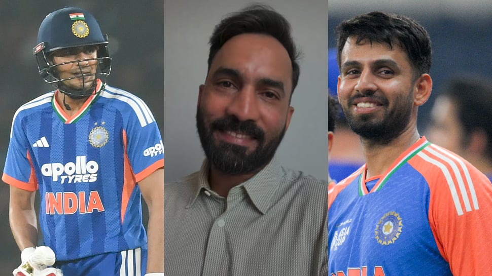 Dinesh Karthik Reacts To Shubman Gill, Jitesh Sharma's Snub From India's T20 World Cup 2026 Snub: A 'Little Bit Of Clarity Lacking' - WATCH