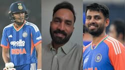 Dinesh Karthik Reacts To Gill, Jitesh's Snub From India's T20 WC Squad- WATCH