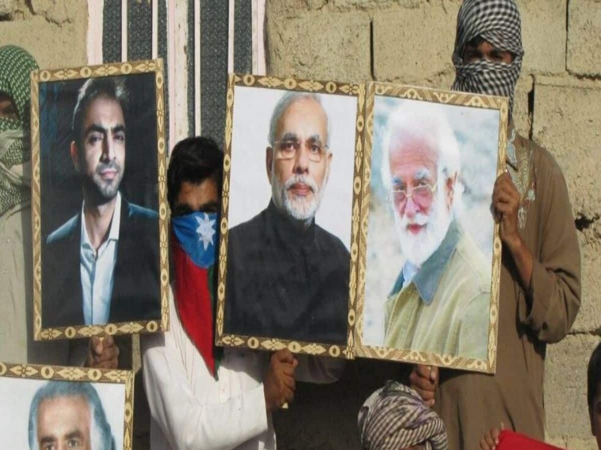 ‘Balochi Dastar’ For Modi: Why Balochistan Is Honouring PM Modi With Its Highest Civilian Honour