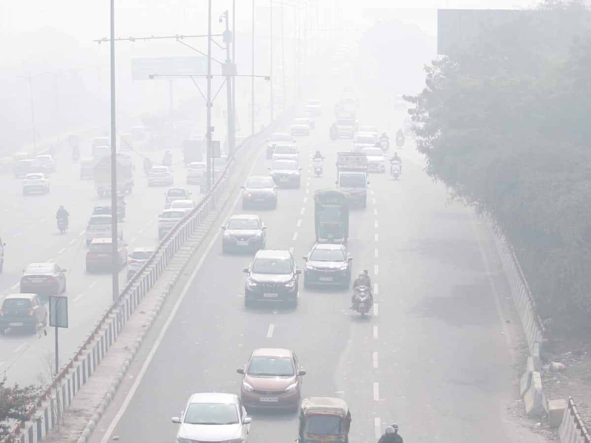 Delhi Minister Sirsa Warns Of Strict Action Against Those Violating GRAP-4 Curbs