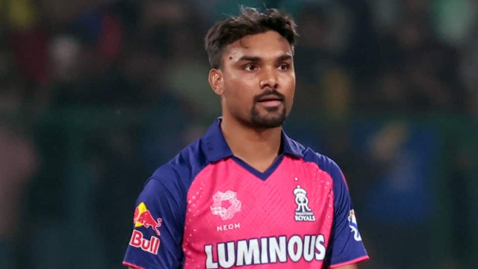Rajasthan Royals (RR)