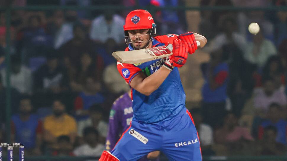 Delhi Capitals (DC)