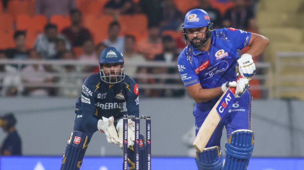 Mumbai Indians (MI)
