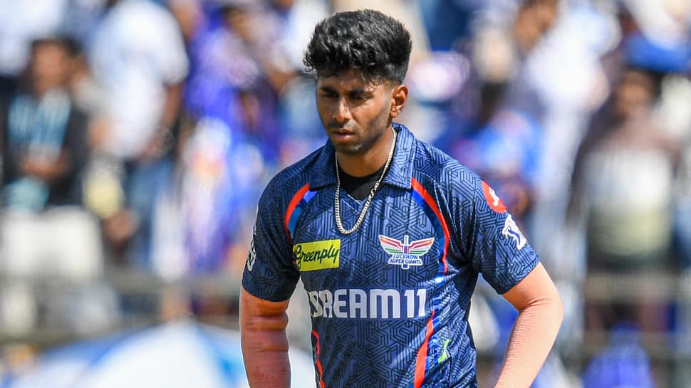 Lucknow Super Giants (LSG) 
