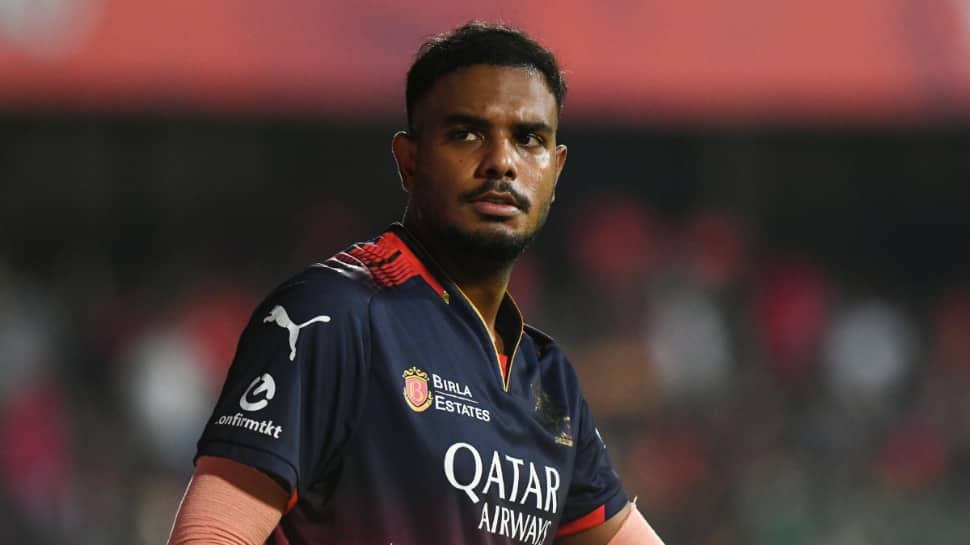 Royal Challengers Bengaluru (RCB)