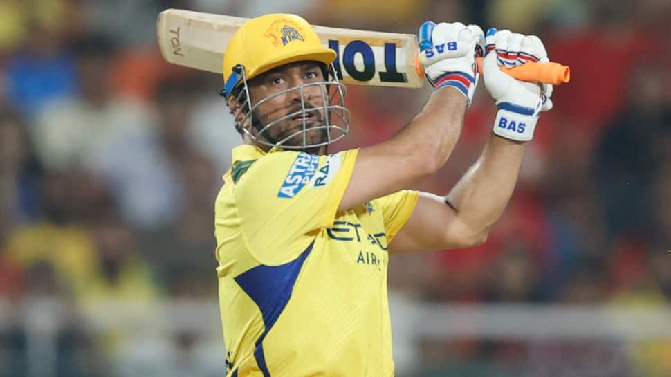 Chennai Super Kings (CSK)