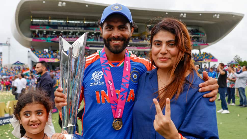 3. Ravindra Jadeja