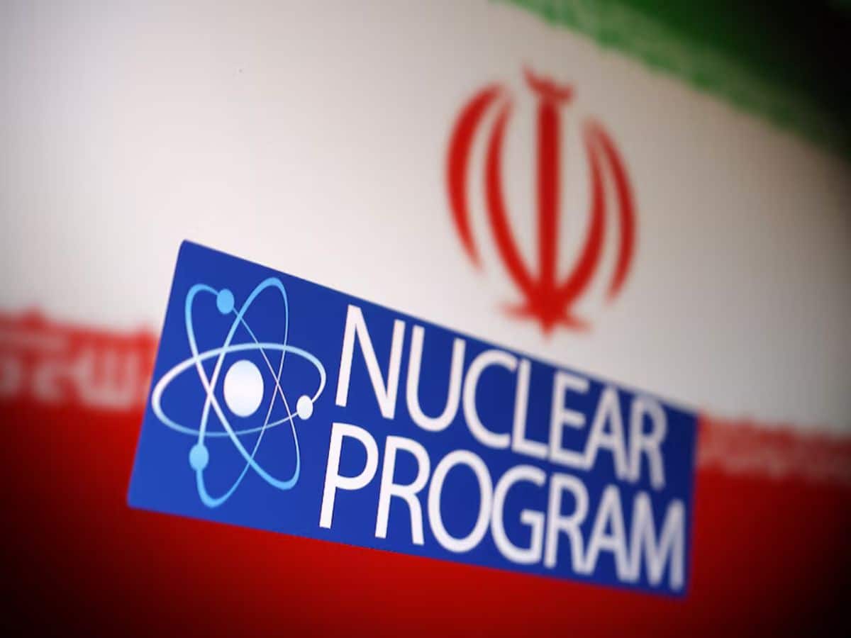 Iran’s Top-Secret Move: Meet Highly Advanced ‘Fourth-Generation’ Nuclear Weapon Tehran Explored Using Pure Fusion Technology