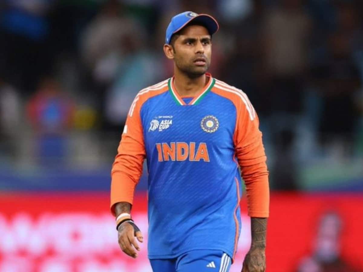 Shubman Gill Dropped, Suryakumar Yadav On Notice After T20 WC Snub: Report Reveals Shocking Ultimatum