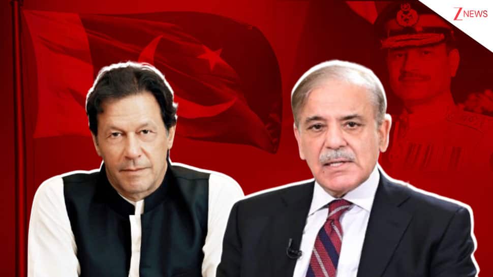 Imran Khan in Jail: PTI Chief Calls for Nationwide Protests After 17-Year Sentence; Is Pakistan on the Brink Again?