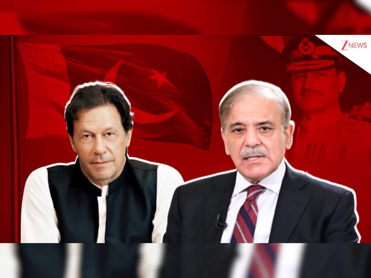 Imran Khan In Jail: PTI Chief Calls for Nationwide Protests After 17-Year Sentence; Is Pakistan on the Brink Again?