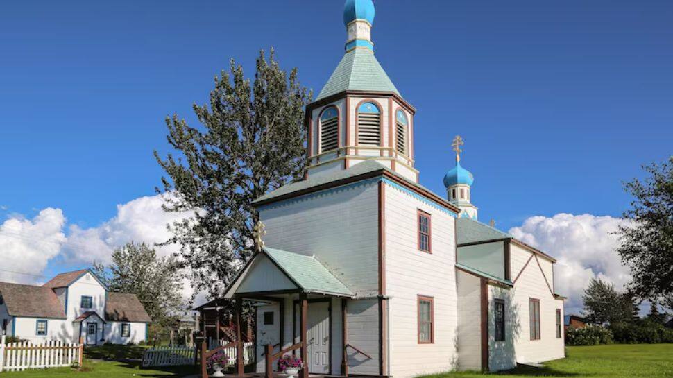 St. Joseph’s Catholic Church, Mussoorie St. Joseph’s Catholic Church, Mussoorie