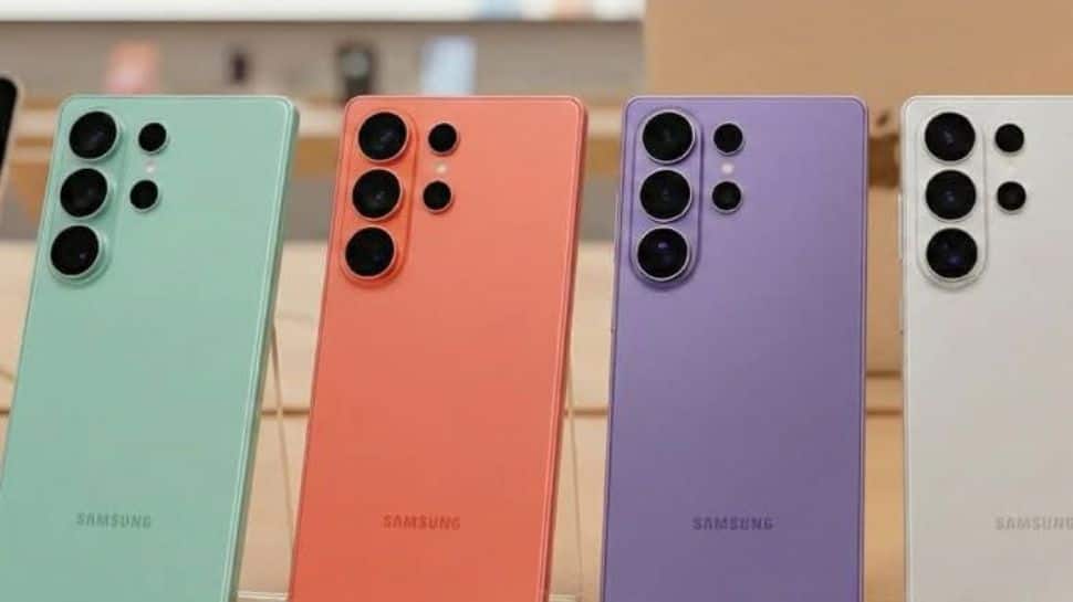 Samsung Galaxy S26 Ultra Gets BIS Battery Certification; Check Expected Camera, Display, Processor, Price And India Launch Date