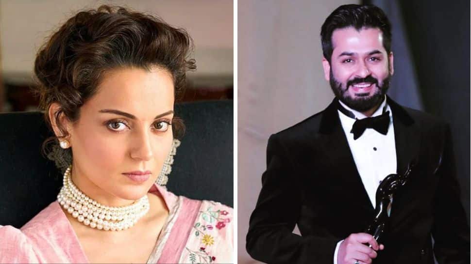 ‘Maza Aa Gaya’: Kangana Ranaut Praises Dhurandhar, Calls Aditya Dhar Film’s True Hero