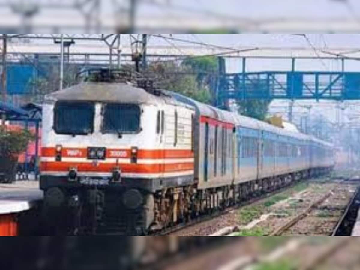 Indian Railways Revises Ticket Fares From Dec 26; Long-Distance Non-AC And AC Travel To Cost More-Details