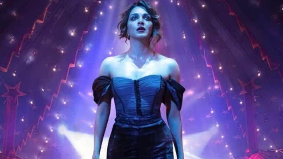 Kiara Advani Stuns In First Look From Yash’s Toxic: A Fairytale For Grown-Ups