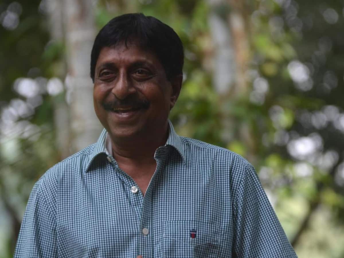 Sreenivasan Last Rites: Cinema Legend Laid To Rest In Kochi Amid Emotional Farewell