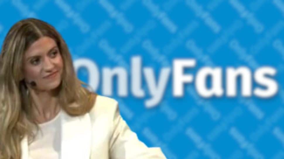 What Is The Secret Behind OnlyFans’ Massive Revenue? CEO Keily Blair Reveals