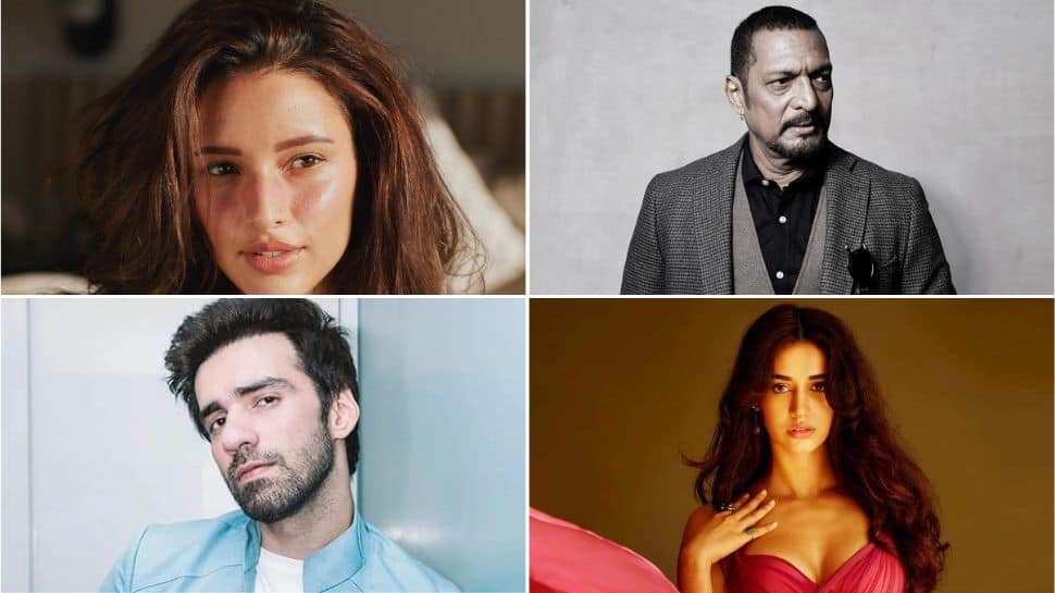 O Romeo cast