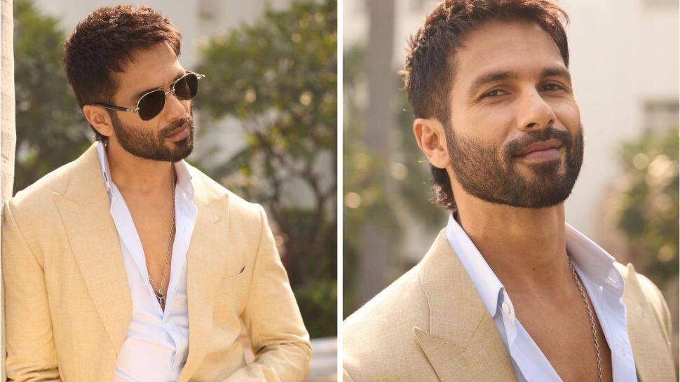 Shahid Kapoor To Lead 