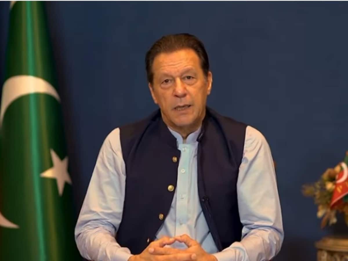 Imran Khan To Move High Court, Urges Street Protests After Toshakhana-II Verdict