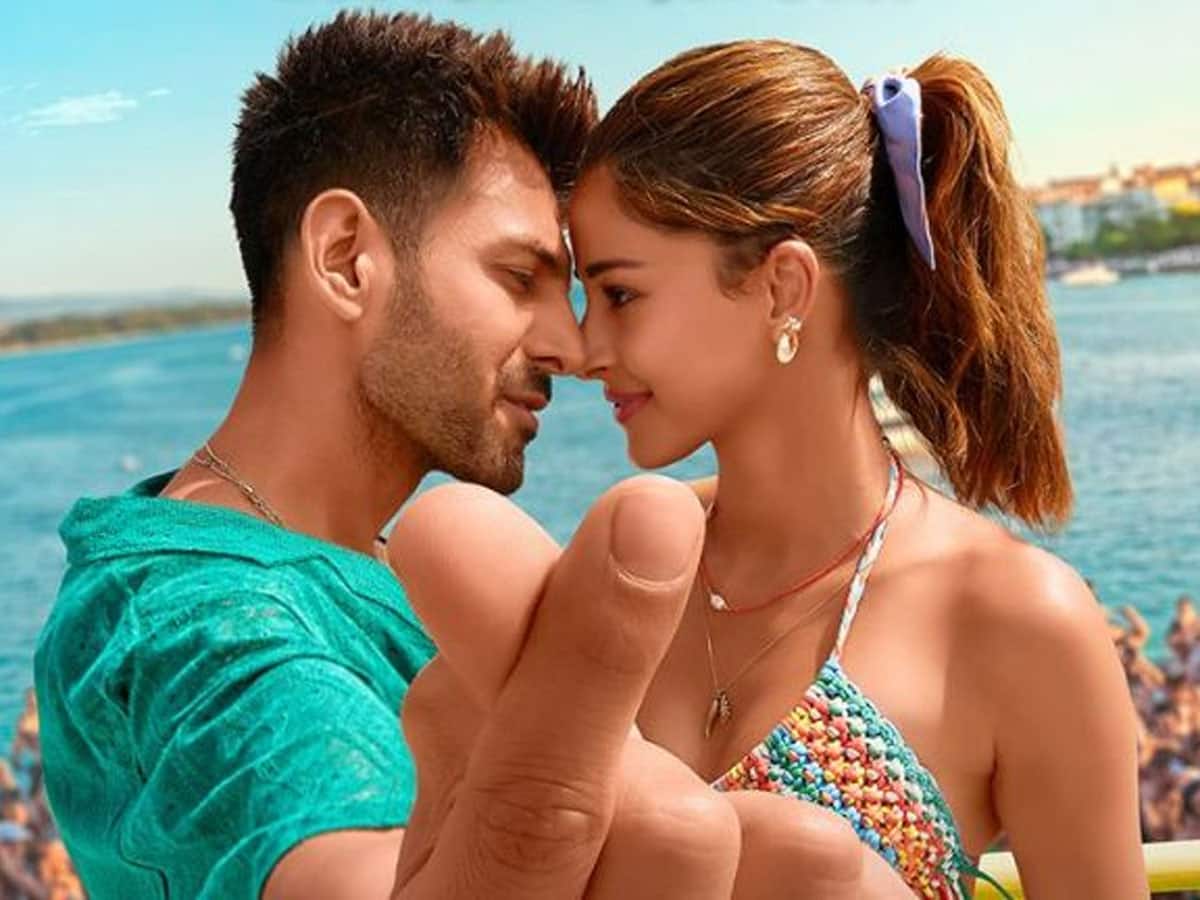 Tu Meri Main Tera Main Tera Tu Meri