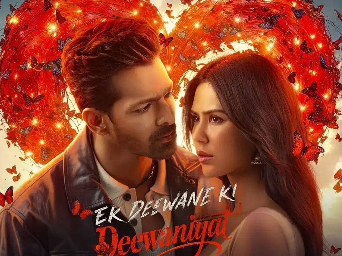 Ek Deewane Ki Deewaniyat