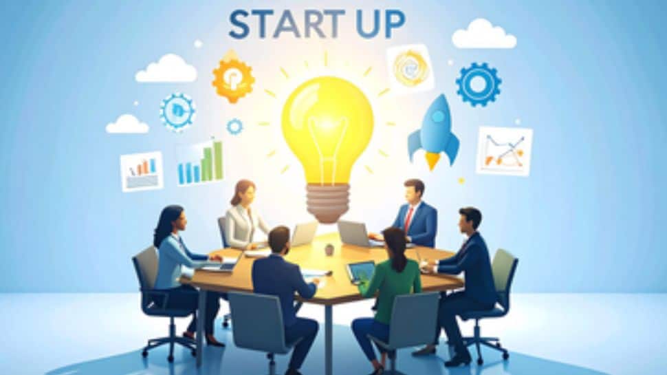 Indian Startup Funding Jumps 2.6X To USD 364 Million This Week