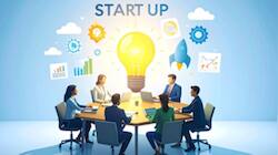 Indian Startup Funding Jumps 2.6X To USD 364 Million This Week