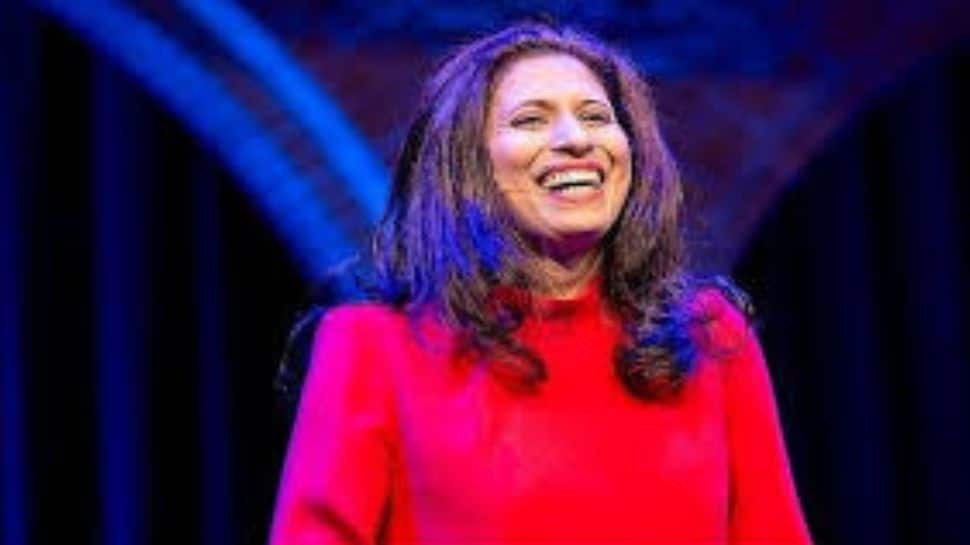 India’s First Female CEO