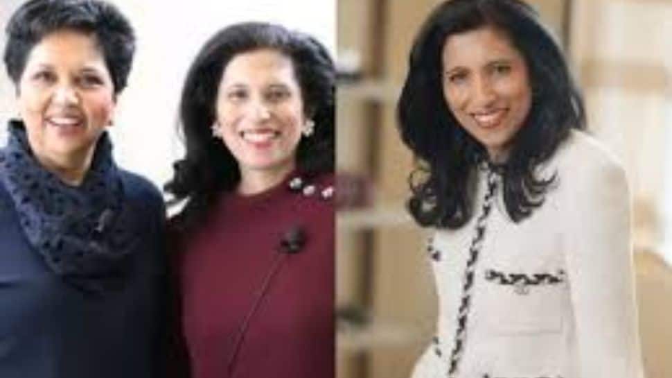 India’s First Female CEO